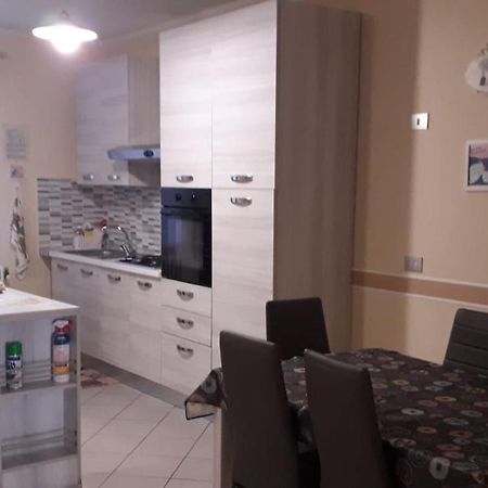 Casa Vacanze Iris, Appartamento Turistico Ravenna Ngoại thất bức ảnh