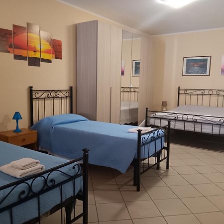 Casa Vacanze Iris, Appartamento Turistico Ravenna Ngoại thất bức ảnh