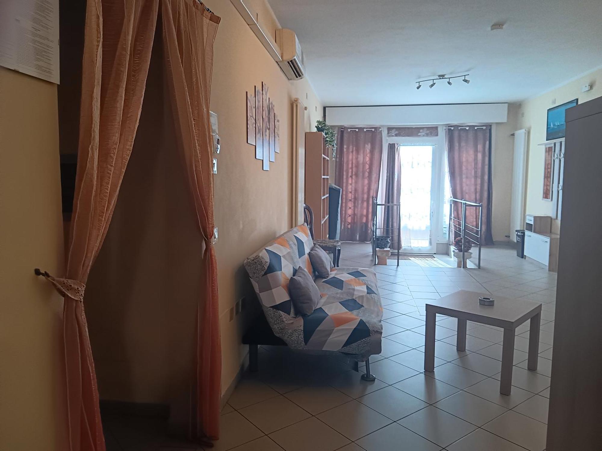 Casa Vacanze Iris, Appartamento Turistico Ravenna Ngoại thất bức ảnh